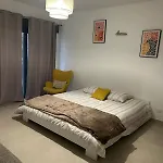 شقة Maison Colmar, Spacieuse, Accueillante , Confortable Au Calme