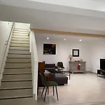 아파트 Maison Colmar, Spacieuse, Accueillante , Confortable Au Calme *