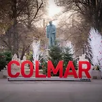 아파트 Maison Colmar, Spacieuse, Accueillante , Confortable Au Calme