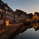 Maison Colmar, Spacieuse, Accueillante , Confortable Au Calme شقة