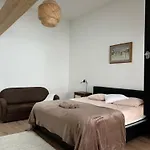 شقة Maison Colmar, Spacieuse, Accueillante , Confortable Au Calme *