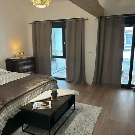 Maison Colmar, Spacieuse, Accueillante , Confortable Au Calme * Colmar