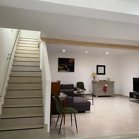 Lägenhet Maison Colmar, Spacieuse, Accueillante , Confortable Au Calme *