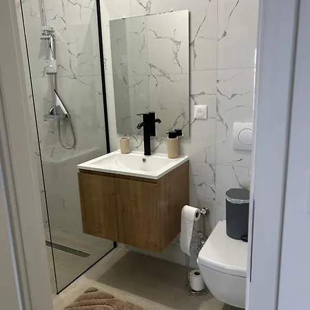 Lägenhet Maison Colmar, Spacieuse, Accueillante , Confortable Au Calme *