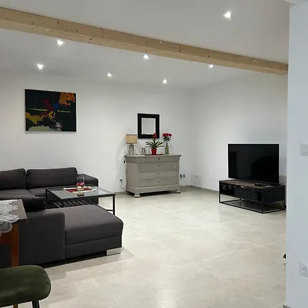 公寓 Maison Colmar, Spacieuse, Accueillante , Confortable Au Calme