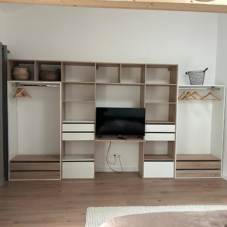 Appartamento Maison Colmar, Spacieuse, Accueillante , Confortable Au Calme Colmar