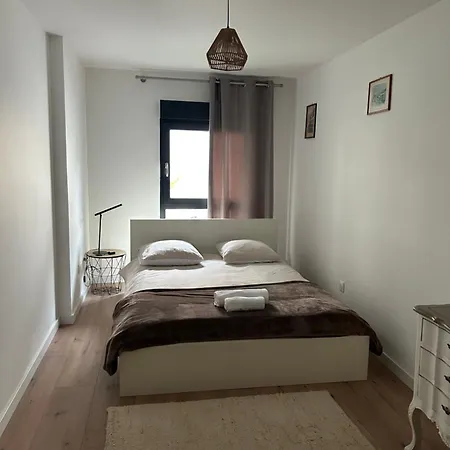 Maison Colmar, Spacieuse, Accueillante , Confortable Au Calme *
