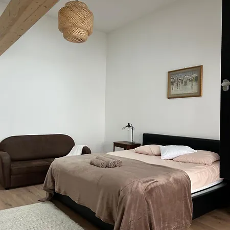 Appartamento Maison Colmar, Spacieuse, Accueillante , Confortable Au Calme *