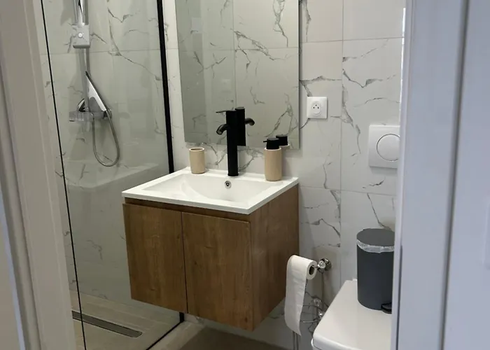 Appartamento Maison Colmar, Spacieuse, Accueillante , Confortable Au Calme *