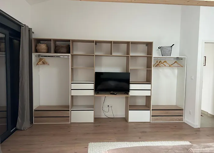 Appartamento Maison Colmar, Spacieuse, Accueillante , Confortable Au Calme Colmar