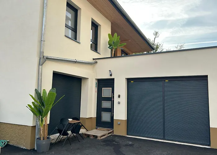 Appartamento Maison Colmar, Spacieuse, Accueillante , Confortable Au Calme Colmar