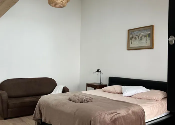 Appartamento Maison Colmar, Spacieuse, Accueillante , Confortable Au Calme *